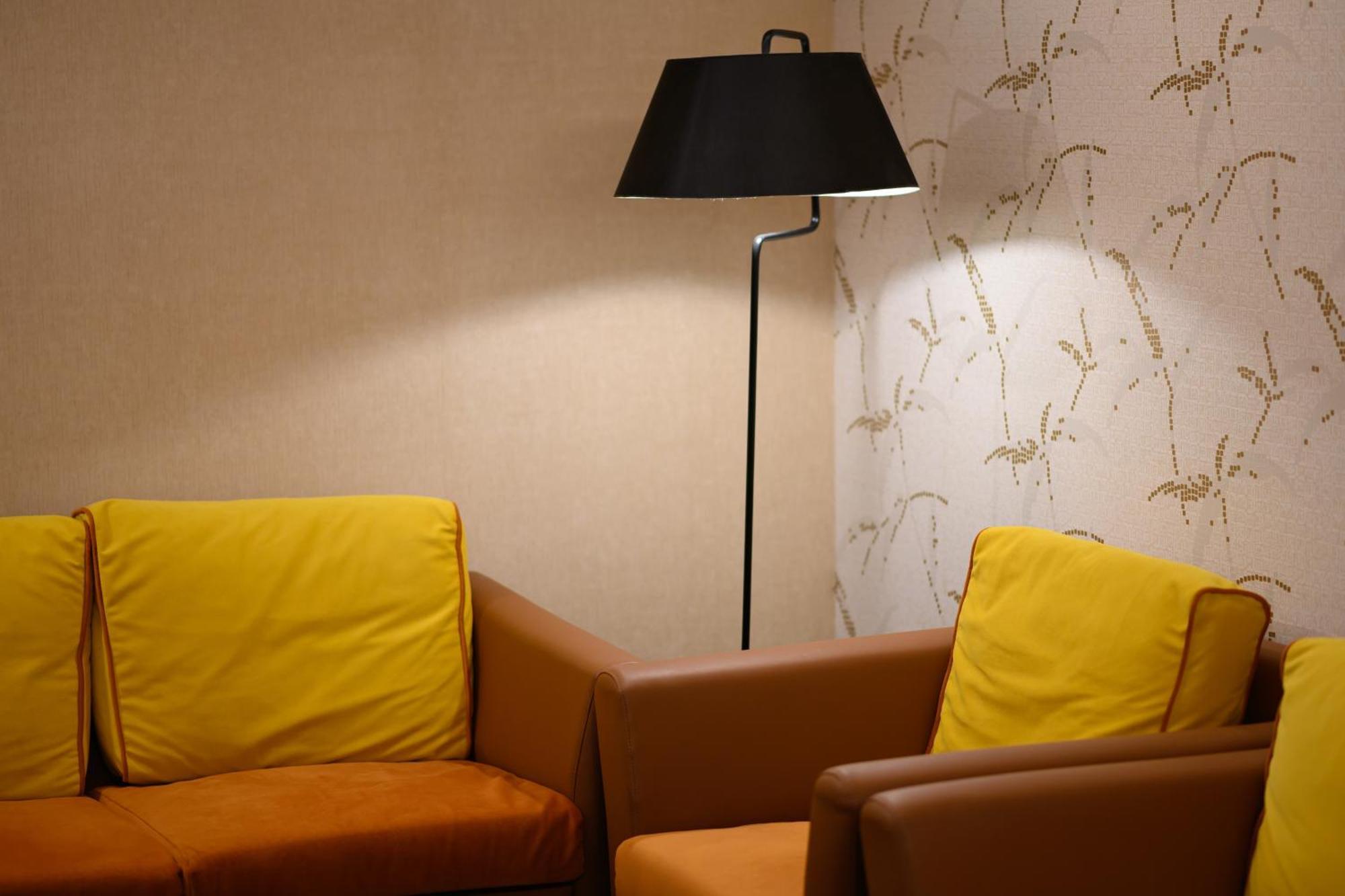 Hotel Geight Тайбэй Экстерьер фото