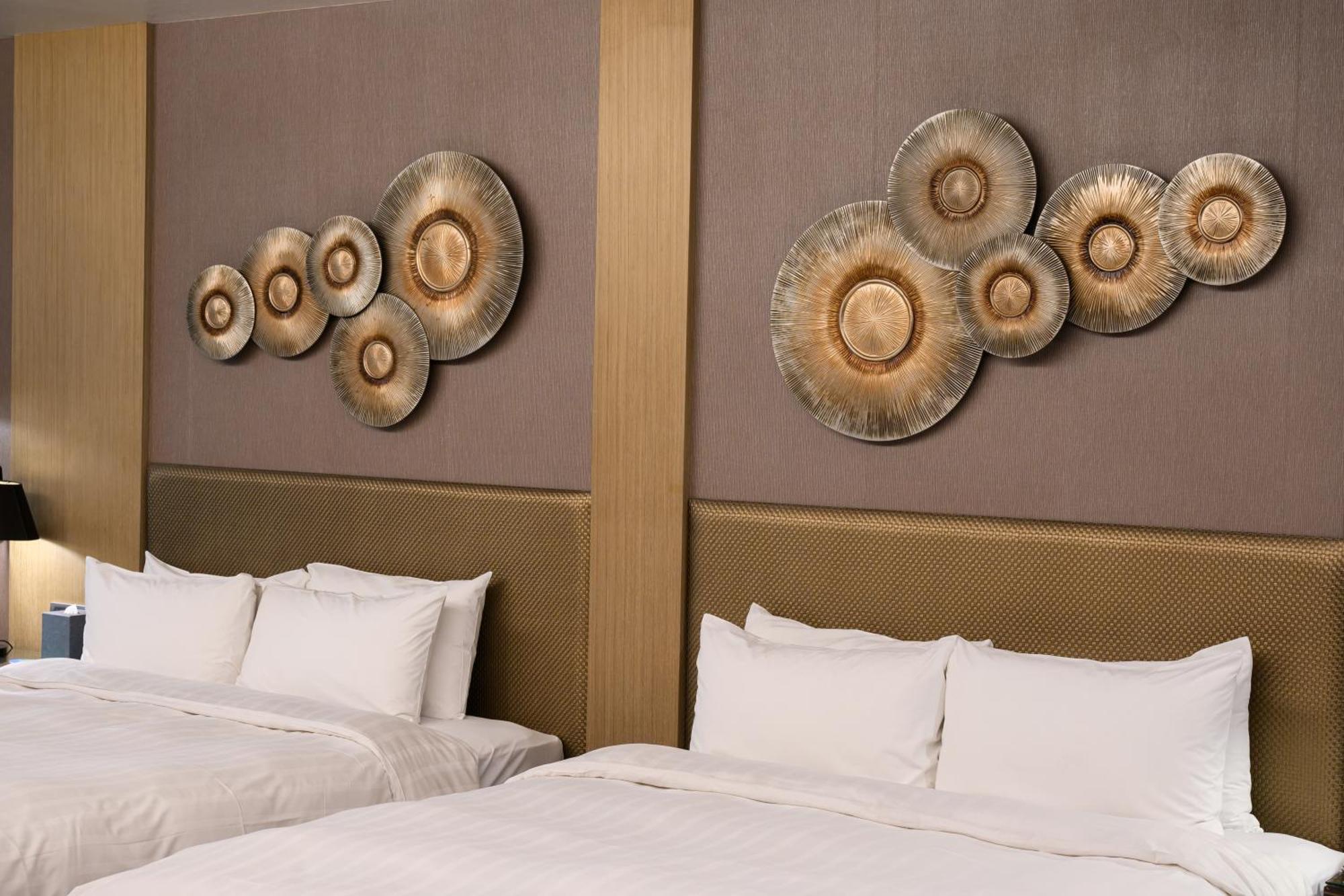 Hotel Geight Тайбэй Экстерьер фото
