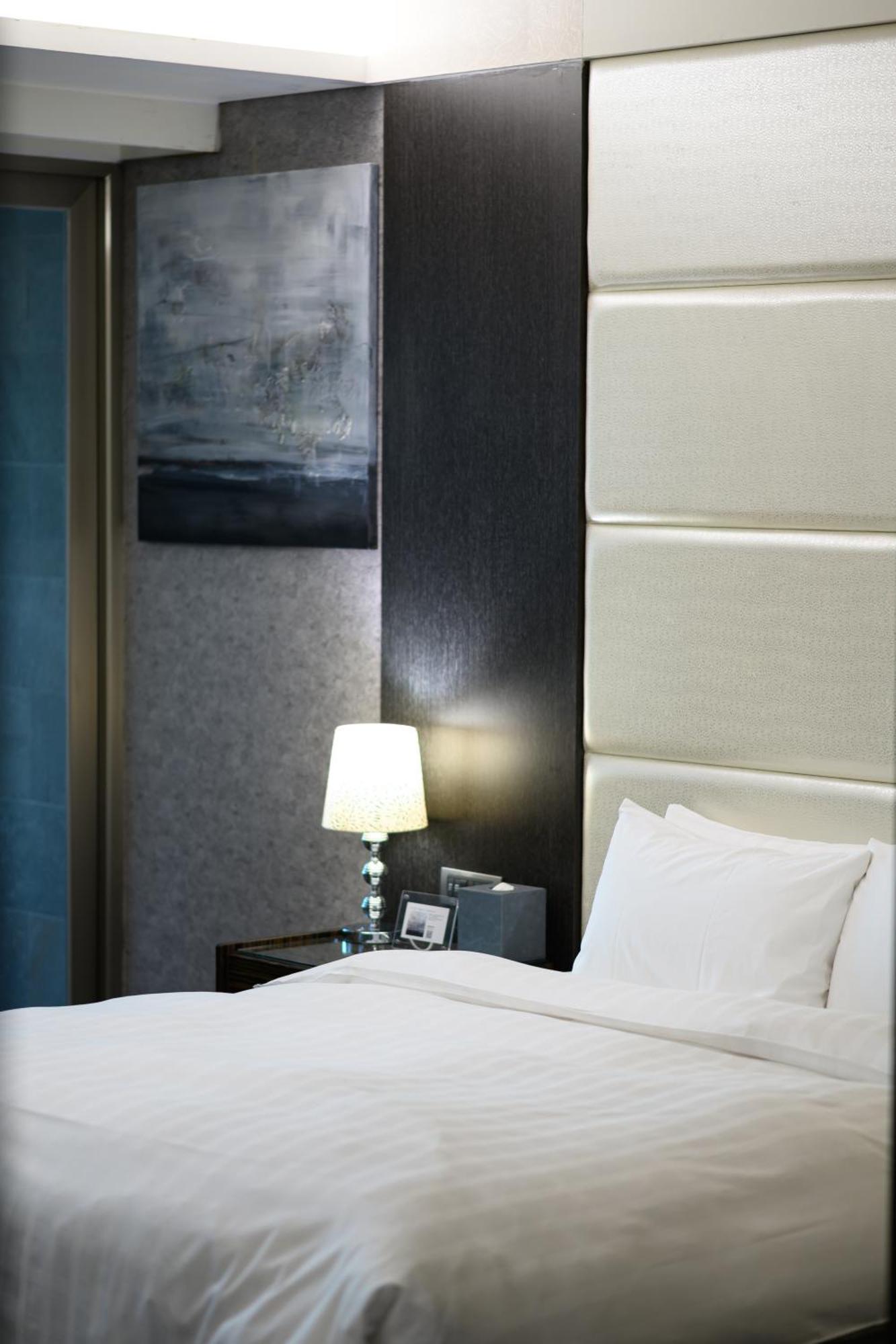 Hotel Geight Тайбэй Экстерьер фото