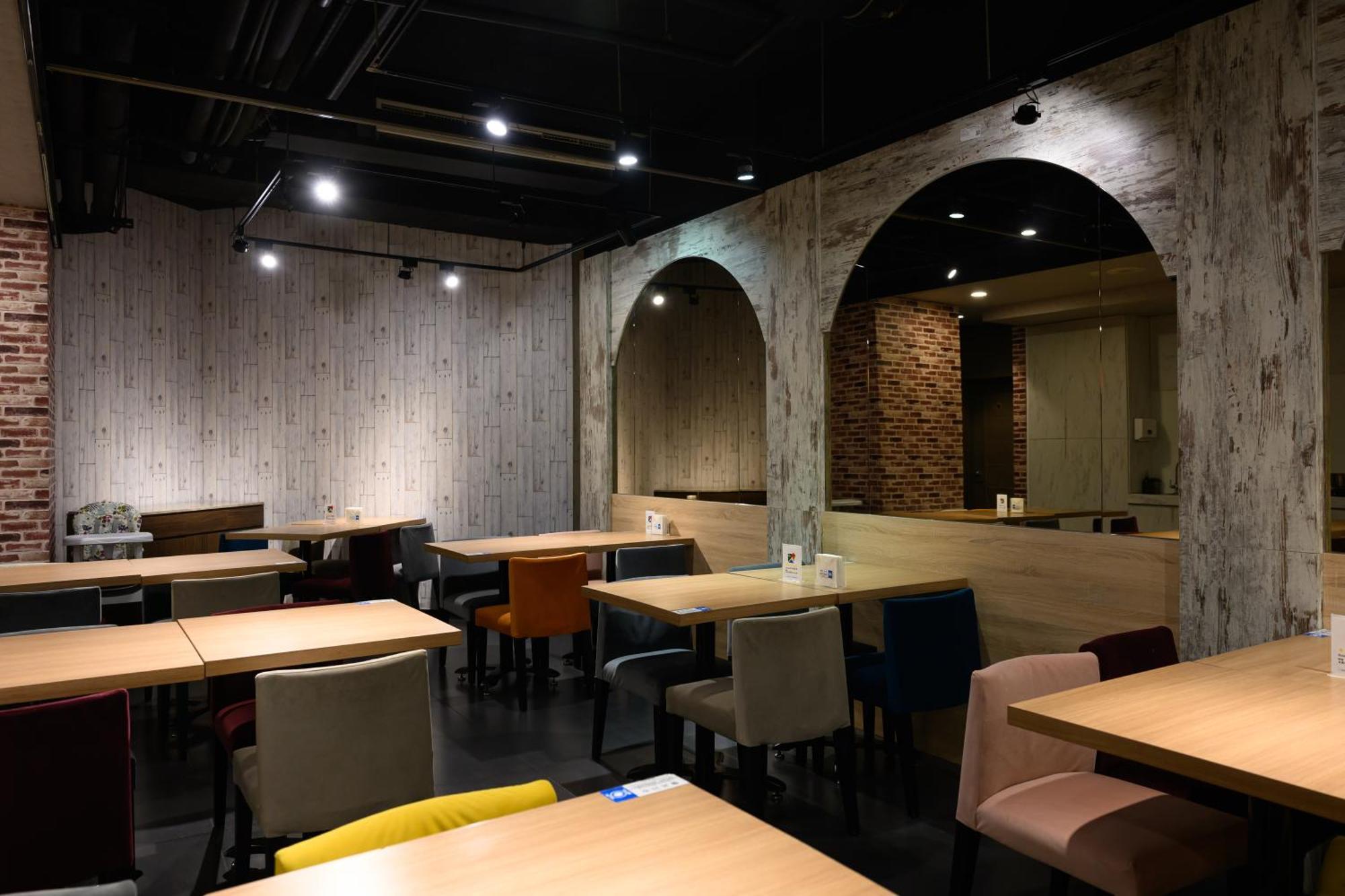 Hotel Geight Тайбэй Экстерьер фото