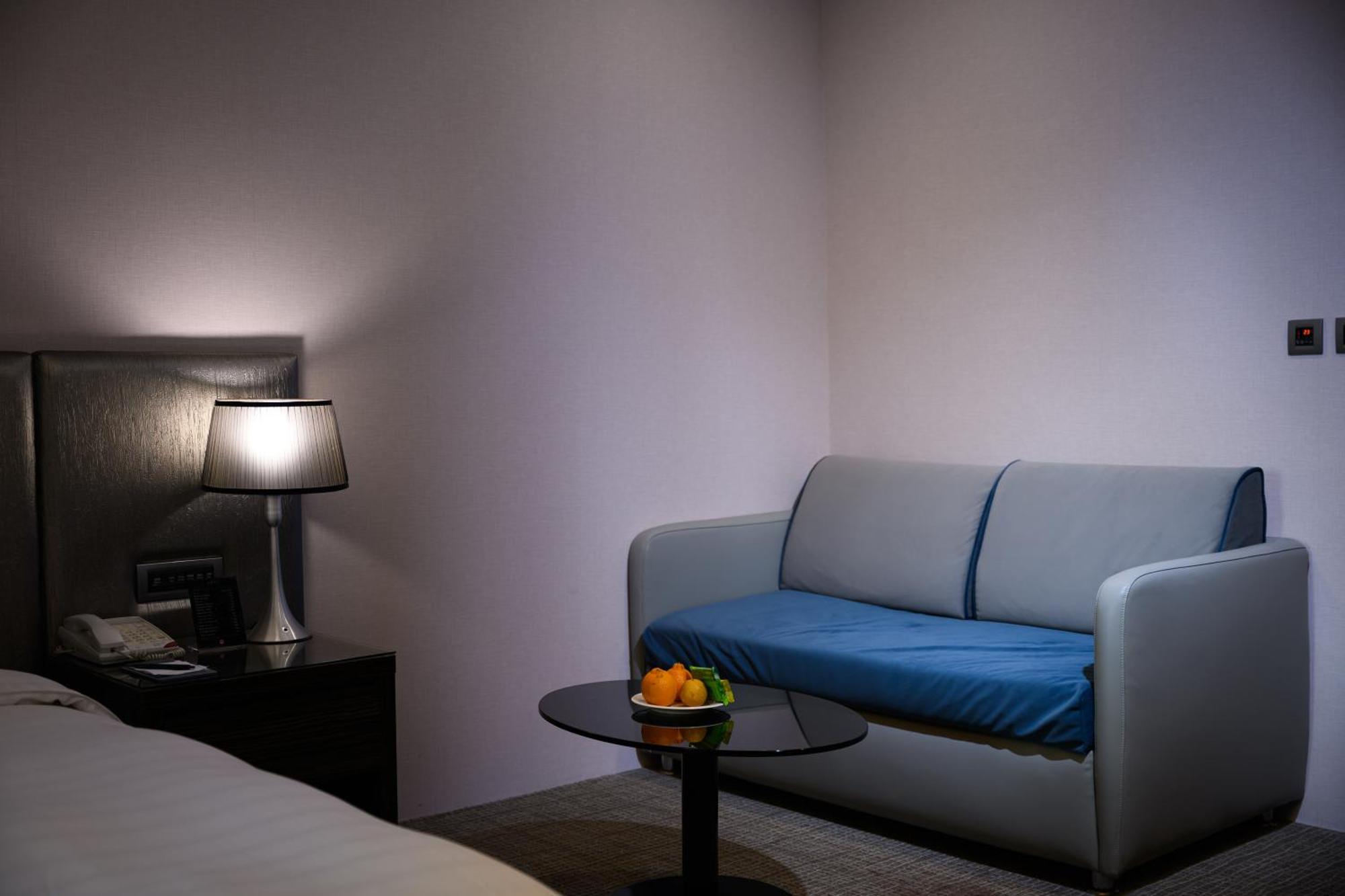 Hotel Geight Тайбэй Экстерьер фото