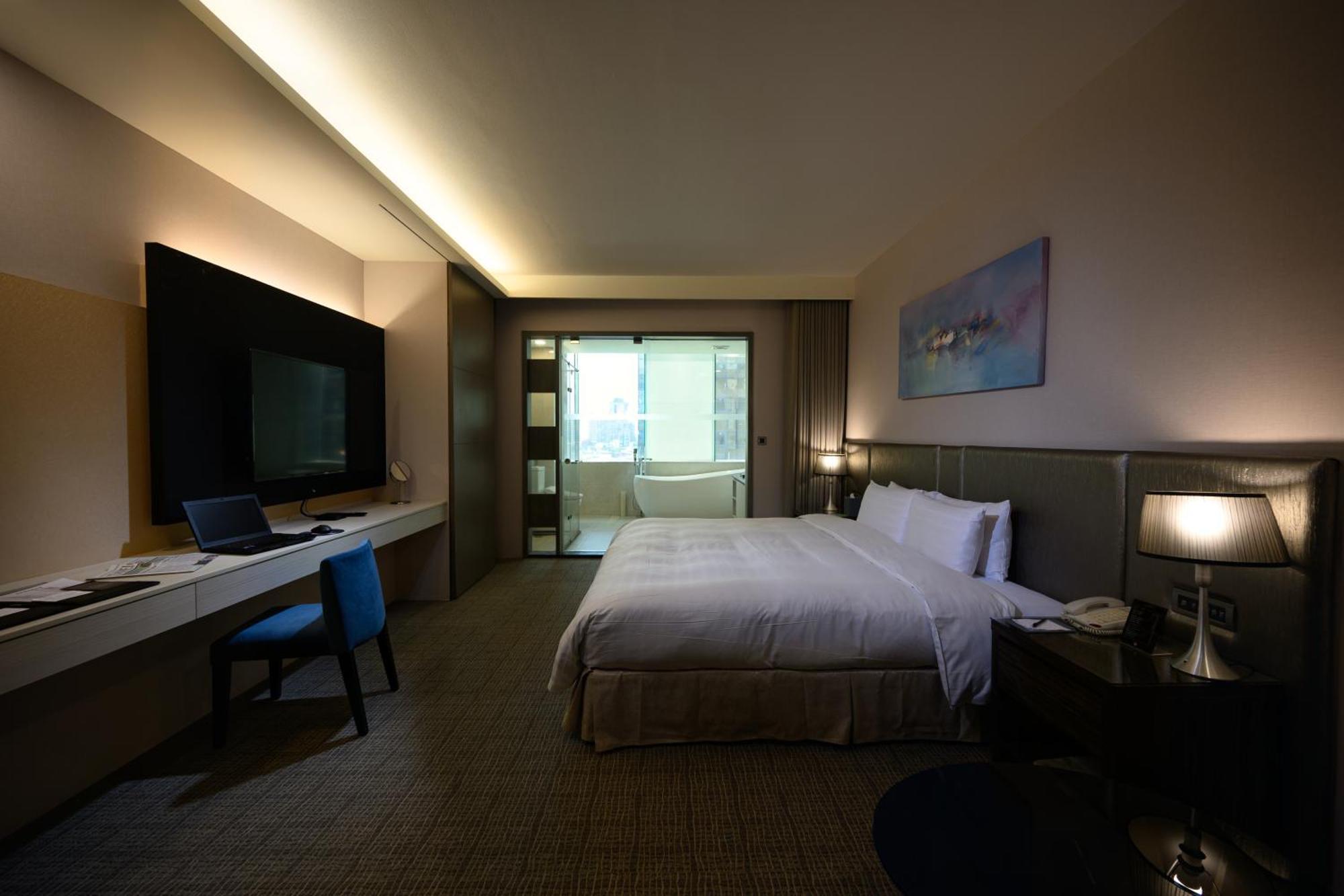 Hotel Geight Тайбэй Экстерьер фото